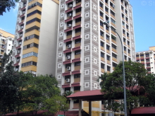Blk 171 Hougang Avenue 1 (S)530171 #240062